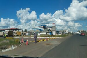 1/4 Acre Land for Sale in Eastern Bypass Ruiru (Kamakis) – KSh 16 M